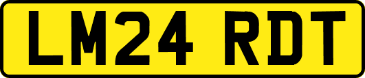 LM24RDT