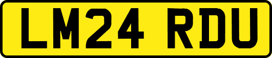 LM24RDU