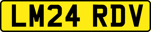 LM24RDV