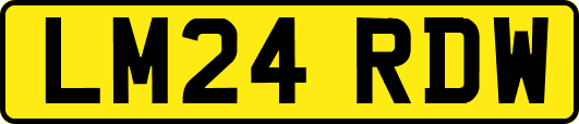 LM24RDW