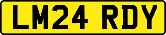 LM24RDY
