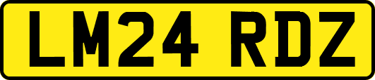 LM24RDZ