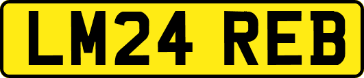 LM24REB