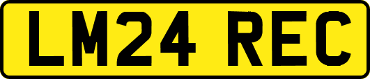 LM24REC