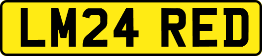 LM24RED