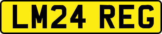 LM24REG