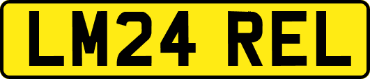 LM24REL