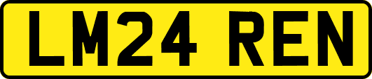 LM24REN