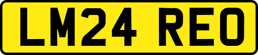 LM24REO