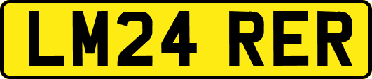 LM24RER