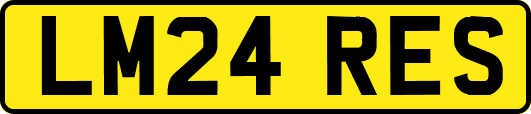 LM24RES