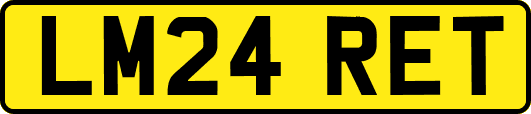 LM24RET