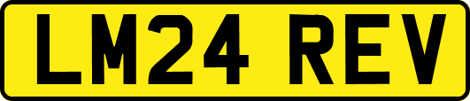 LM24REV