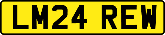 LM24REW