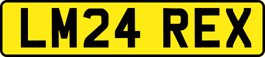 LM24REX