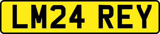 LM24REY