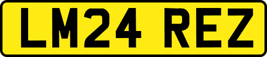 LM24REZ