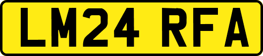 LM24RFA