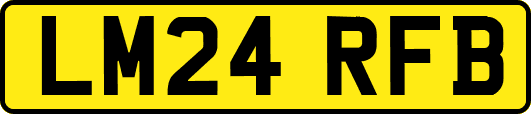 LM24RFB