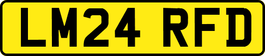 LM24RFD
