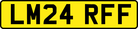 LM24RFF