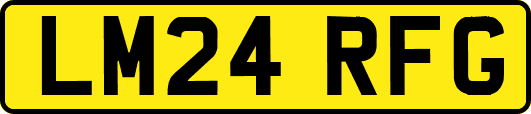 LM24RFG