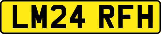 LM24RFH