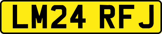 LM24RFJ