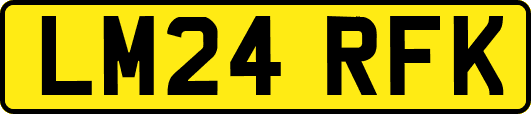 LM24RFK