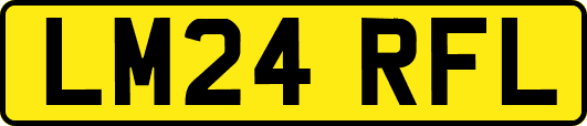 LM24RFL