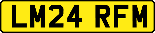 LM24RFM