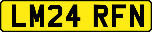 LM24RFN