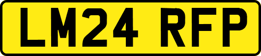 LM24RFP