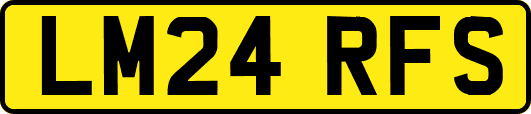 LM24RFS