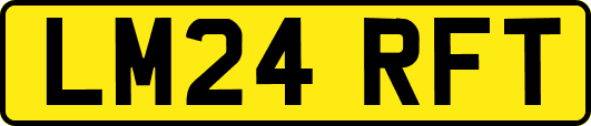 LM24RFT