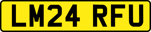 LM24RFU