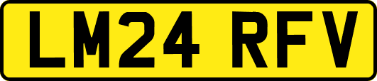 LM24RFV