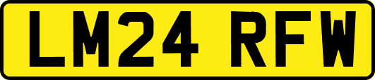 LM24RFW