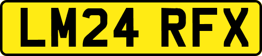 LM24RFX