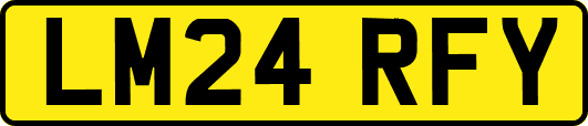 LM24RFY