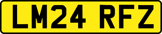 LM24RFZ
