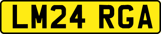 LM24RGA
