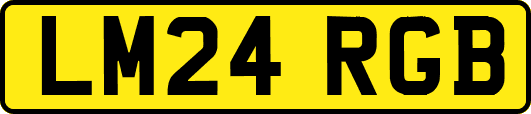 LM24RGB