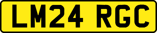 LM24RGC