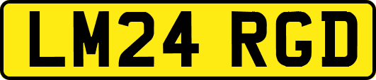 LM24RGD