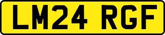 LM24RGF