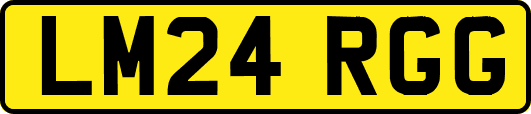 LM24RGG
