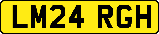 LM24RGH
