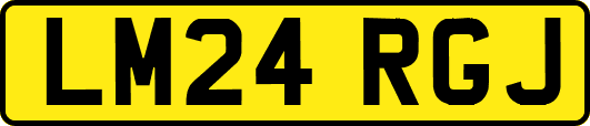 LM24RGJ