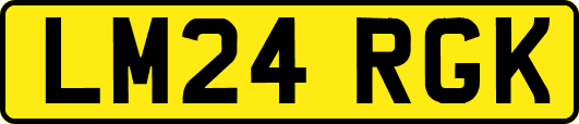 LM24RGK